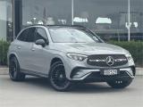 2026 MercedesBenz GLC 350 e 4MATIC Plug-In Hybrid 