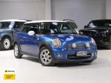 2012 Mini Cooper 1.6lt Hatch 'Facelift'