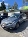 2017 Subaru outback 2.5L AWD