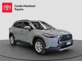 2023 Toyota Corolla Cross GXL 2.0P HEV
