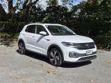 2023 Volkswagen T-Cross TSI R-Line DSG 2WD 1