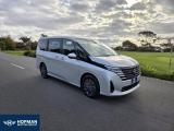 2023 Nissan Serena 8 Seat XV