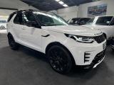 2025 LandRover Discovery 5 D350 HSE Dynamic NZ New