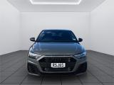 2026 Audi A1 35 TFSI S line
