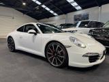 2013 Porsche 911 991 Carrera S PDK