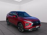 2022 Mitsubishi Eclipse Cross VRX 1.5P/8CVT