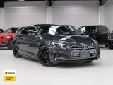 2017 Audi A5 Sportback 2.0TFSI Quattro Sport 'S-Li