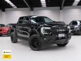 2024 Ford Ranger XLT 4WD D/CAB 2.0/Biturbo Diesel 