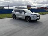 2025 Mitsubishi Outlander LS 2.5 2WD new shape aut