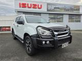 2021 Isuzu MU-X 4WD AUTO 3.0D/4WD