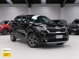 2020 Kia Seltos LX 2.0lt 'NZ New'
