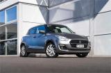 2022 Suzuki Swift GL 1.2P Automatic