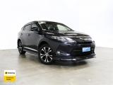 2015 Toyota Harrier Hybrid 4WD Premium 'Style Pack