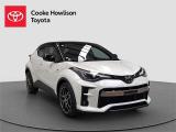 2020 Toyota C-HR 1.8 Hybrid GR Sport
