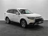 2021 Mitsubishi Outlander 2.4P LS 2WD CVT