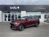 2022 Kia Sportage LX 2.0D/4WD/8AT