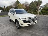 2025 Toyota Land Cruiser 300 VX Limited 3.3DT 10AT