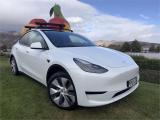 2022 Tesla Model Y Rear Wheel Drive 60K