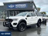 2022 Ford Ranger Wildtrak X 2.0D/4WD