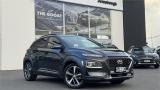 2020 Hyundai Kona NZ NEW | Elite 2.0 / 110kw