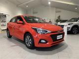 2020 Hyundai i20 Series II 1.4  Auto