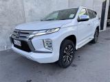 2023 Mitsubishi Parjero Sport VRX 2.4D/4WD/8AT