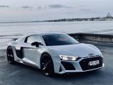 2020 Audi R8 5.2 V10 Performance Facelift Final Ed