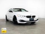 2015 BMW 435i Coupe 'Luxury'