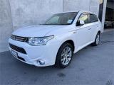 2013 Mitsubishi Outlander