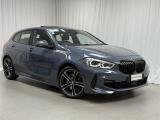 2021 BMW 118i Hatch M-Sport +Comfort +Visibility