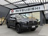 2025 Mitsubishi Triton DC VRX 4WD 2.4TD