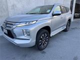 2023 Mitsubishi Pajero Sport VRX 2.4D/4WD/8AT