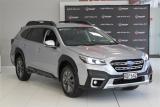 2025 Subaru Outback Sport 2.5P AWD