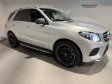 2017 MercedesBenz GLE 350d AMG Line 9 Speed 4Matic
