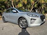 2022 Hyundai Ioniq Phev