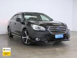2017 Subaru Legacy B4 2.5lt 4WD Limited 'Eyesight'