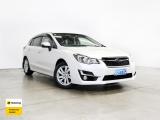 2015 Subaru Impreza Sport 2.0I-L 4WD Eyesight 'Fac