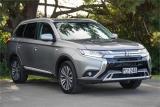 2022 Mitsubishi Outlander LS 2.4 4x4 7-seats