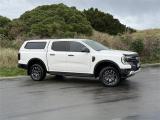2023 Ford Ranger Sport 3.0 V6 4WD