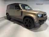 2021 LandRover Defender 110 P300 Black Edition