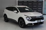 2023 Kia Sportage DELUXE AWD 1.6L PETROL AUTO