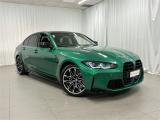 2025 BMW M3 42AY Competition Sedan M xDrive