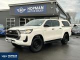 2020 Toyota Hilux SR TD DC 2.8DT