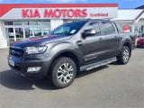 2019 Ford Ranger WILDTRAK 3.2D/4WD in Southland