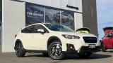 2020 Subaru XV NZ NEW | Sport 2.0P/4Wd/7At