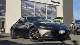 2017 Mazda MX-5 NZ NEW | 2.0L RWD