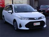 2021 Toyota Corolla Fielder 1.5 Hybrid EX 5 Dr Wag in Canterbury