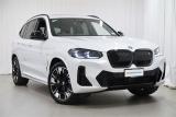 2022 BMW iX3 M Sport Impressive