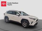 2023 Toyota RAV4 GX FWD
