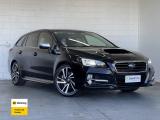 2014 Subaru Levorg 2.0 GT-S Eyesight AWD